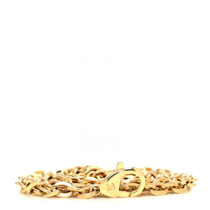 Louis Vuitton Felicie Chain Long Shoulder Strap 1 of 3