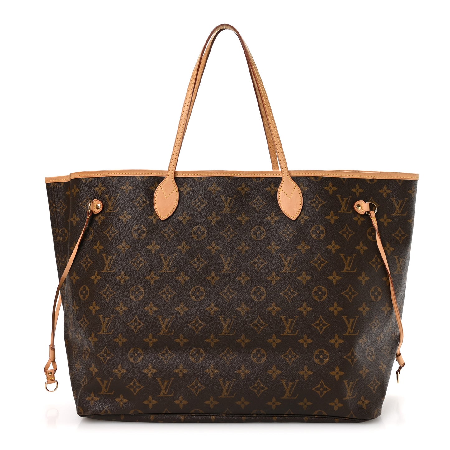 Monogram Neverfull GM