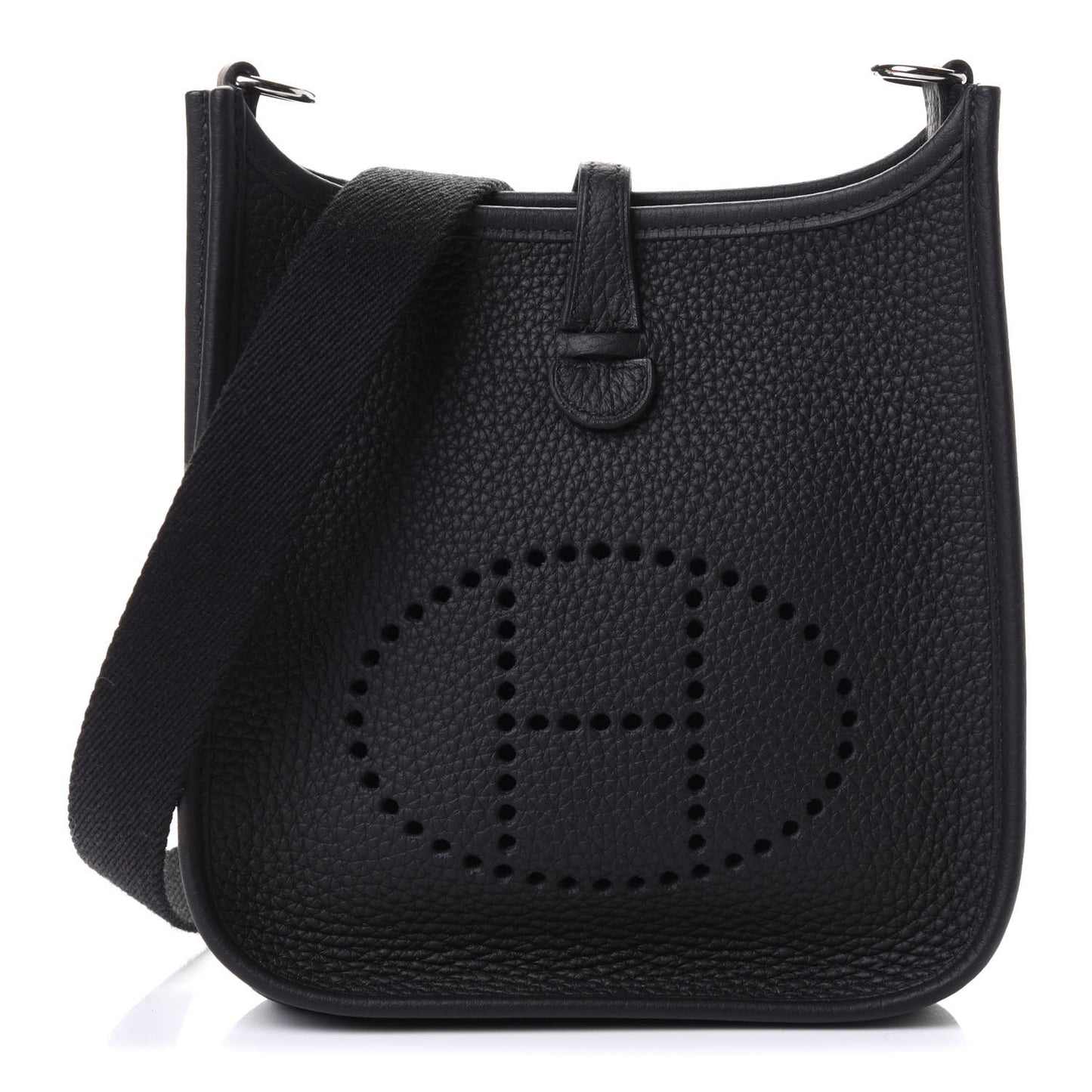 Taurillon Clemence Evelyne TPM Black