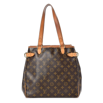 Louis Vuitton Monogram Batignolles Vertical 1 of 16