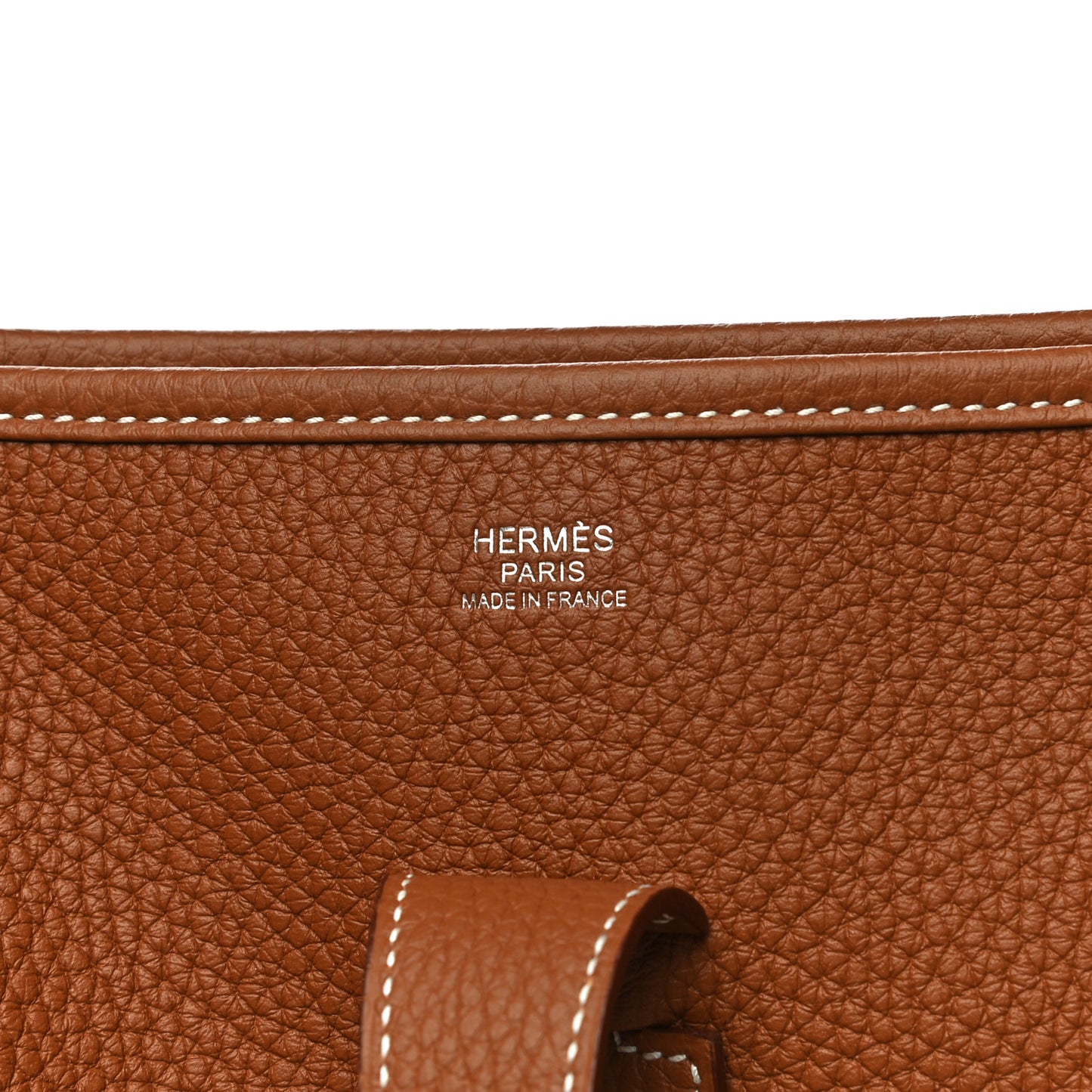 Taurillon Clemence Evelyne III GM Gold