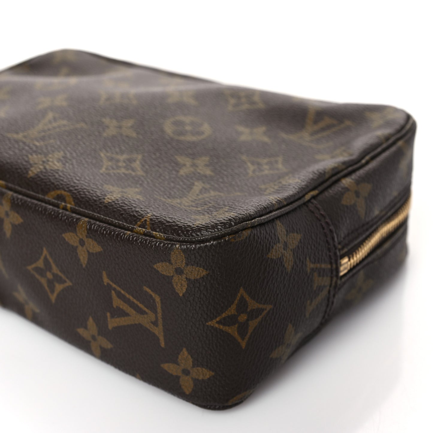 Monogram Trousse Toilette 23