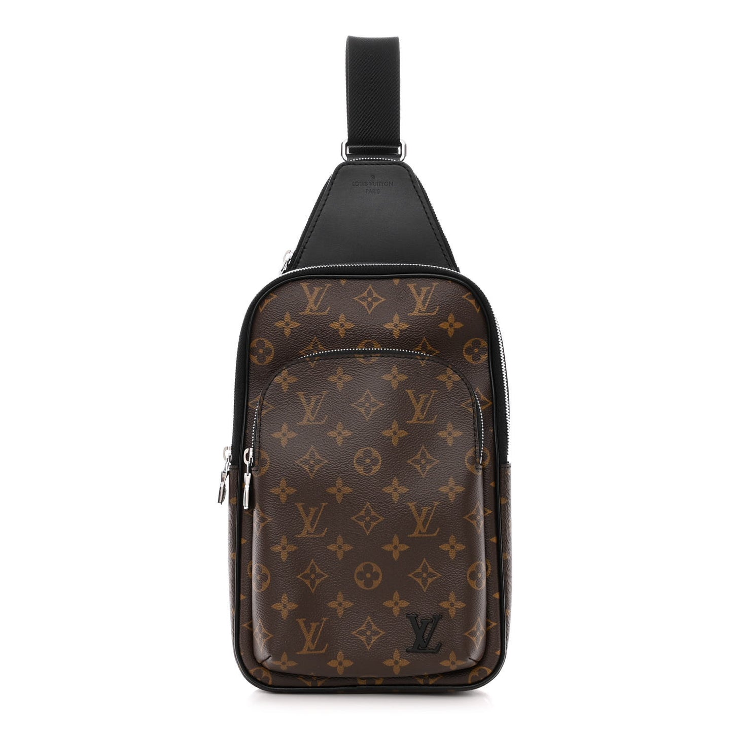 Monogram Macassar Avenue Sling Bag NM