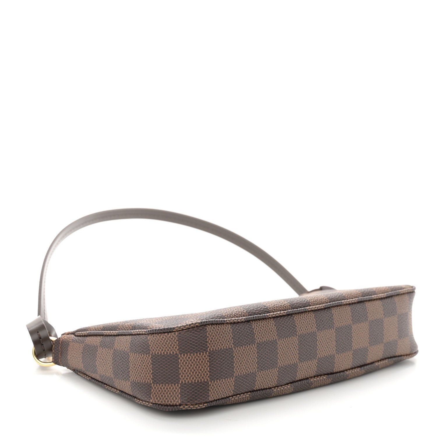 Louis Vuitton Damier Ebene Pochette Accessories NM 4 of 10