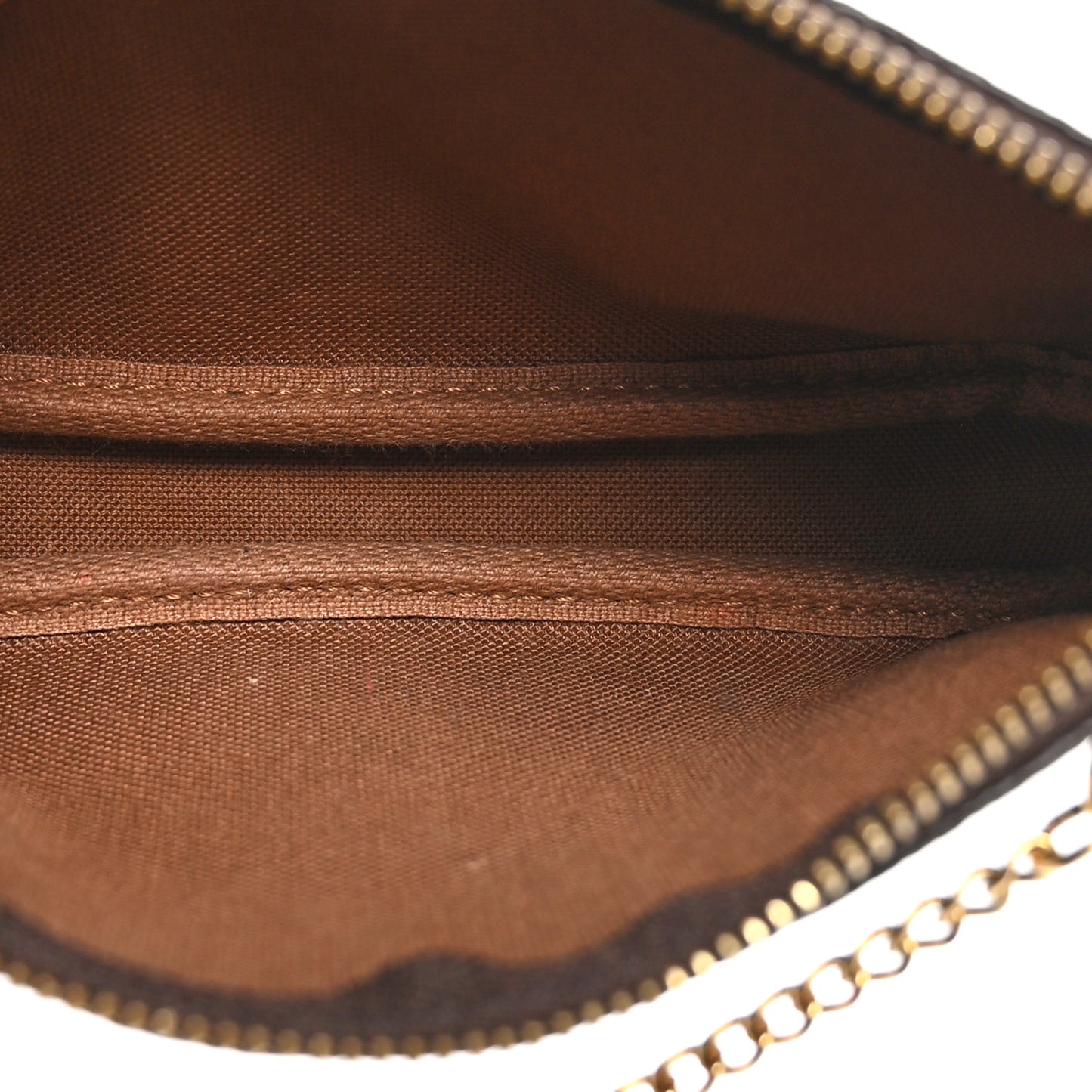 Monogram Mini Pochette Accessories