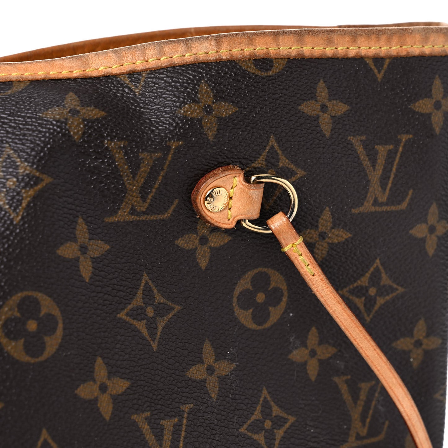 Monogram Neverfull GM