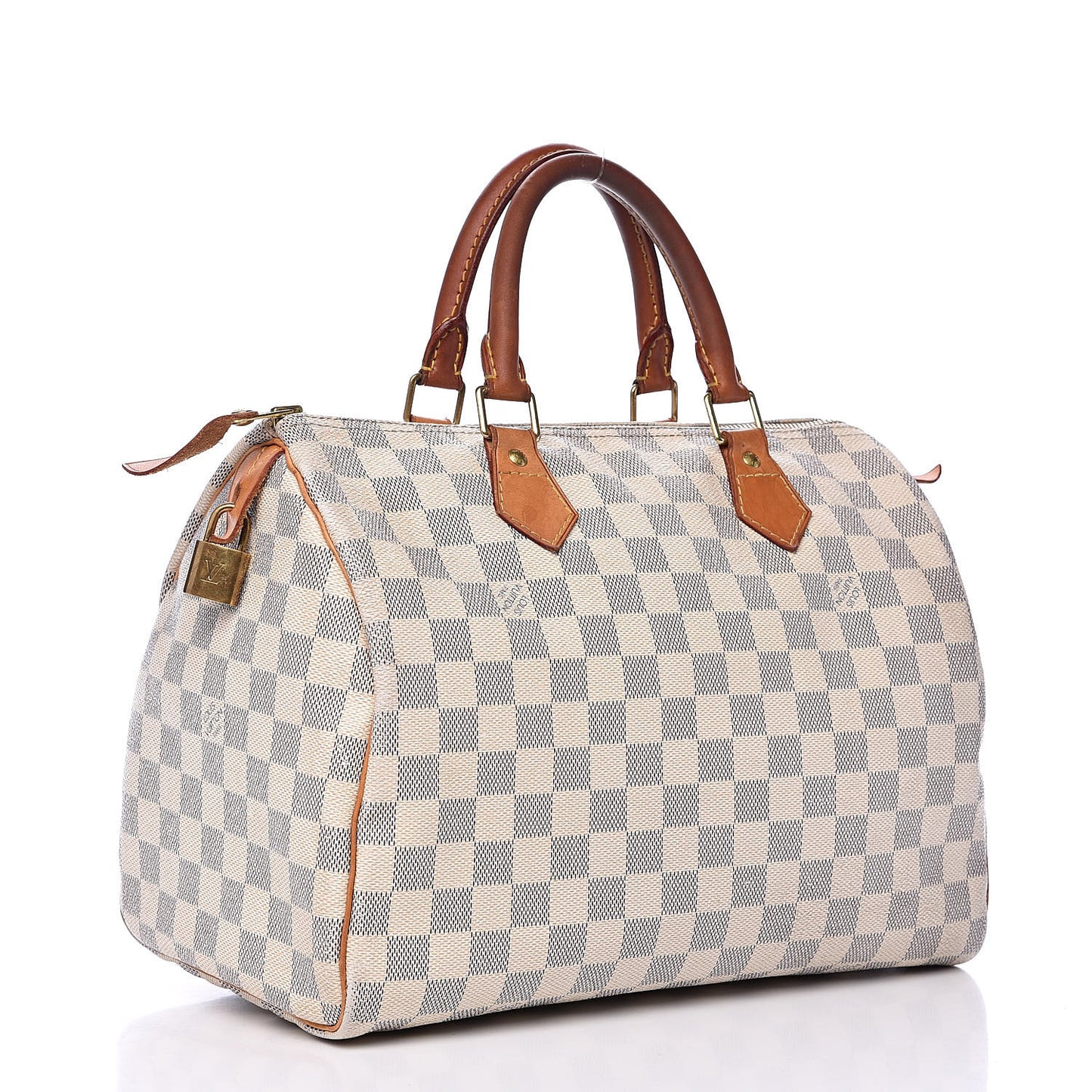Damier Azur Speedy 30