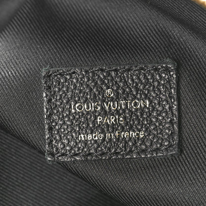 Louis Vuitton Empreinte Ponthieu PM Black 6 of 8