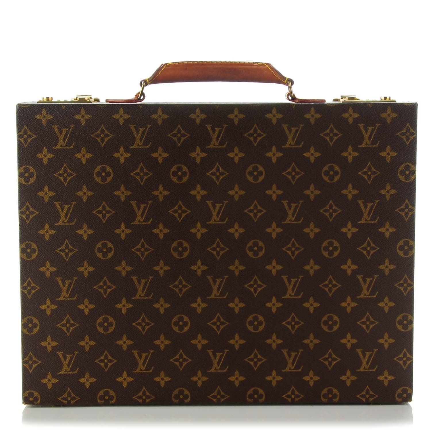 Louis Vuitton Monogram Briefcase 1 of 11
