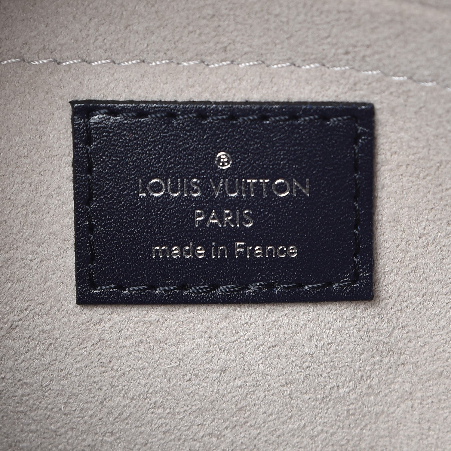 Louis Vuitton Transformed Canvas Time Trunk Square Bag 9 of 10
