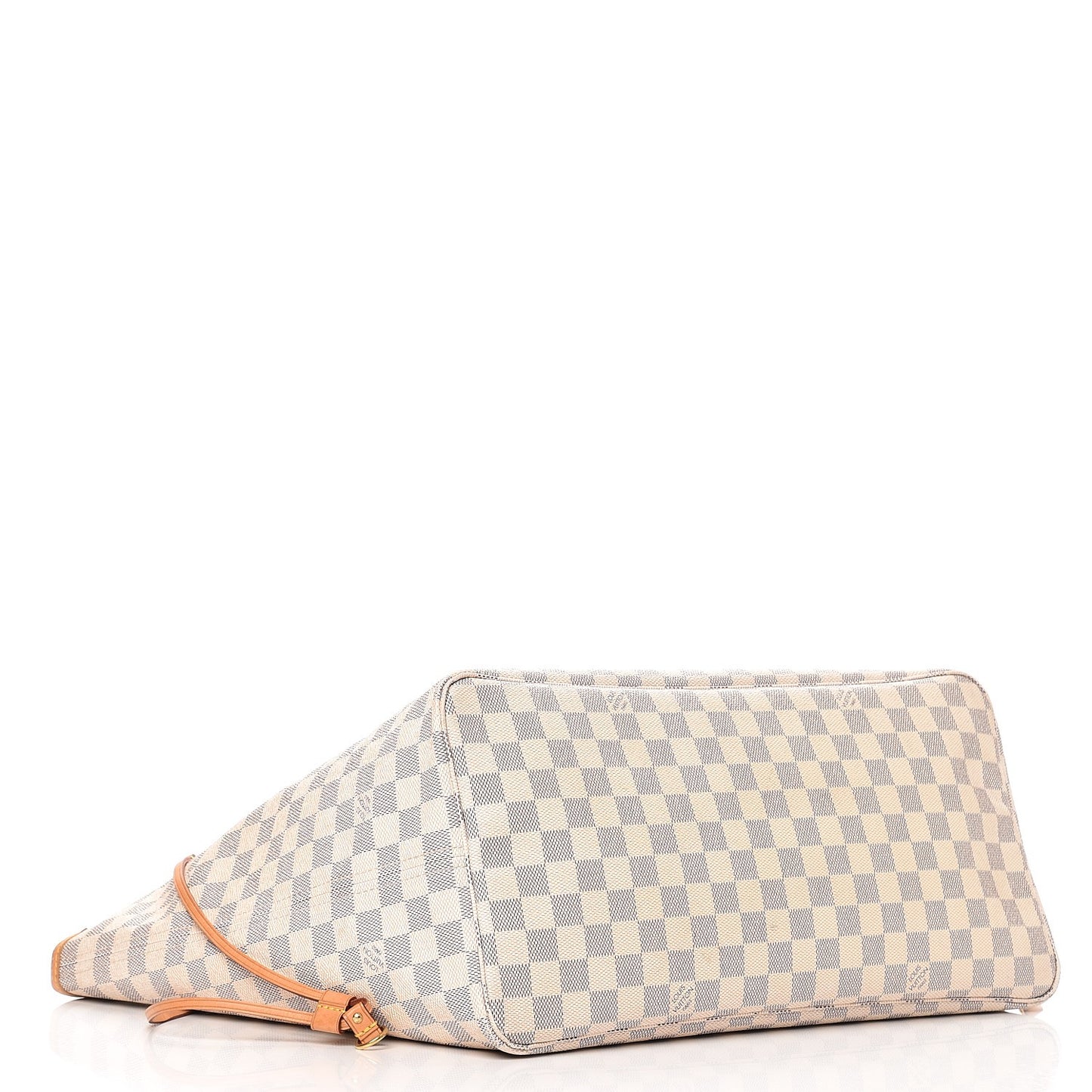 Damier Azur Neo Neverfull GM