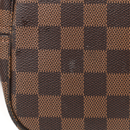 Louis Vuitton Damier Ebene Neo Neverfull MM 16 of 16