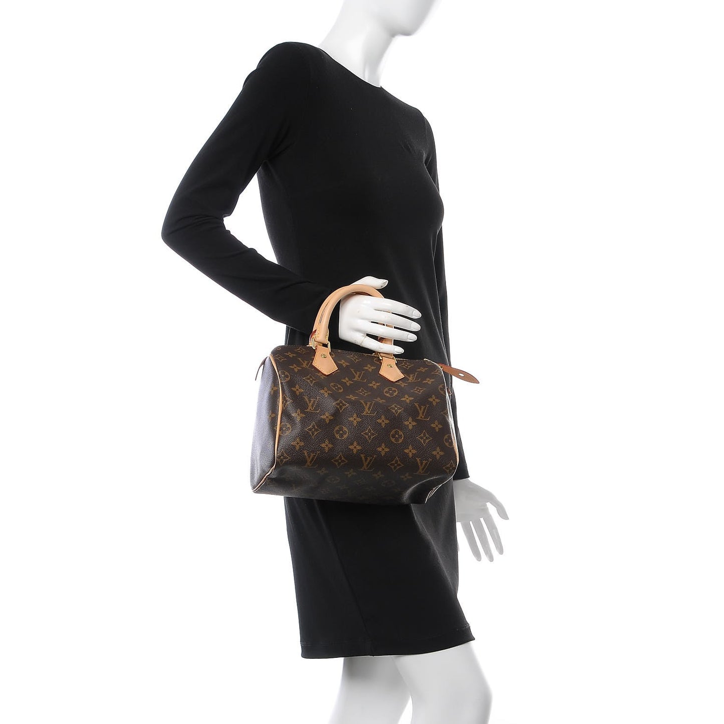 Monogram Speedy 25