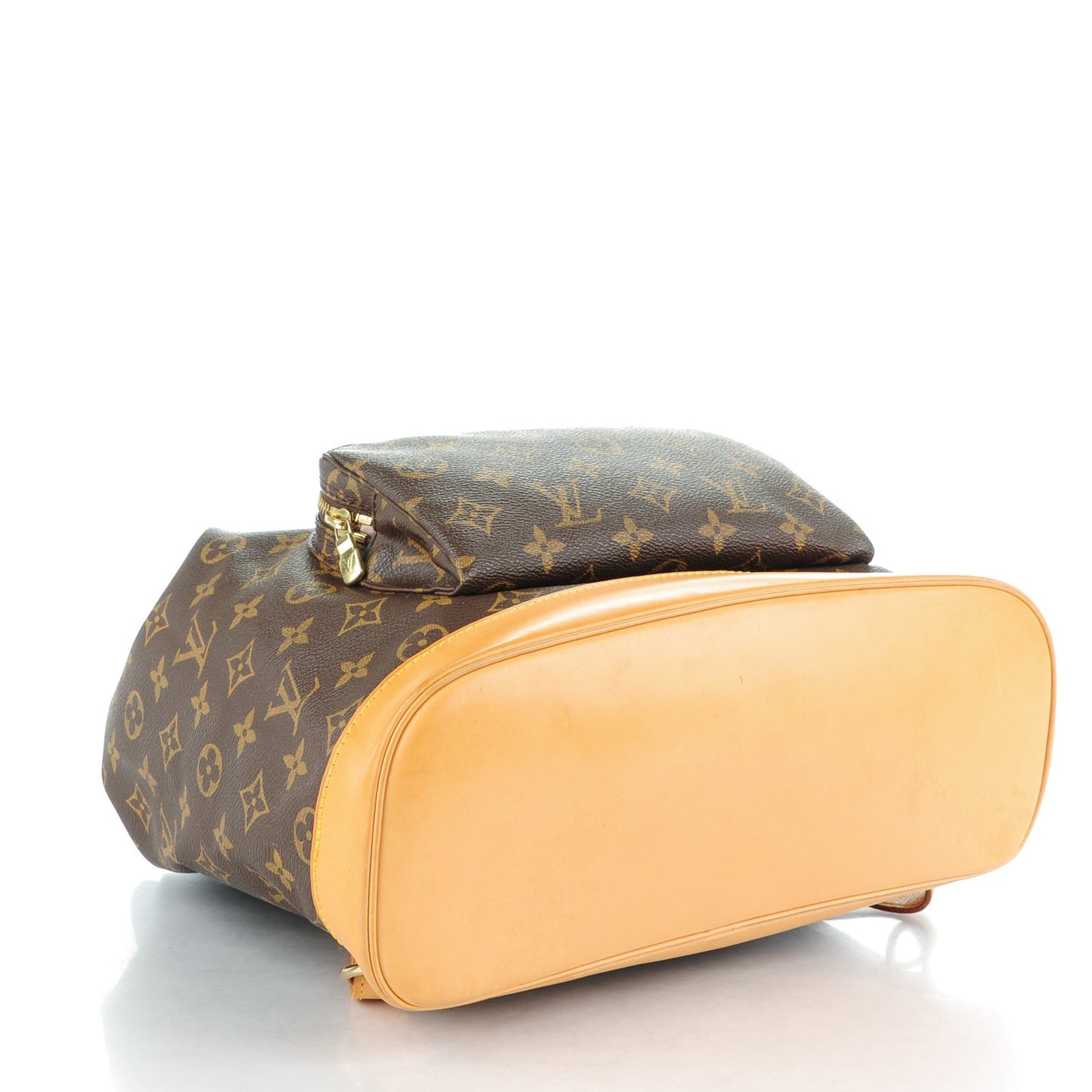 Monogram Montsouris GM Backpack