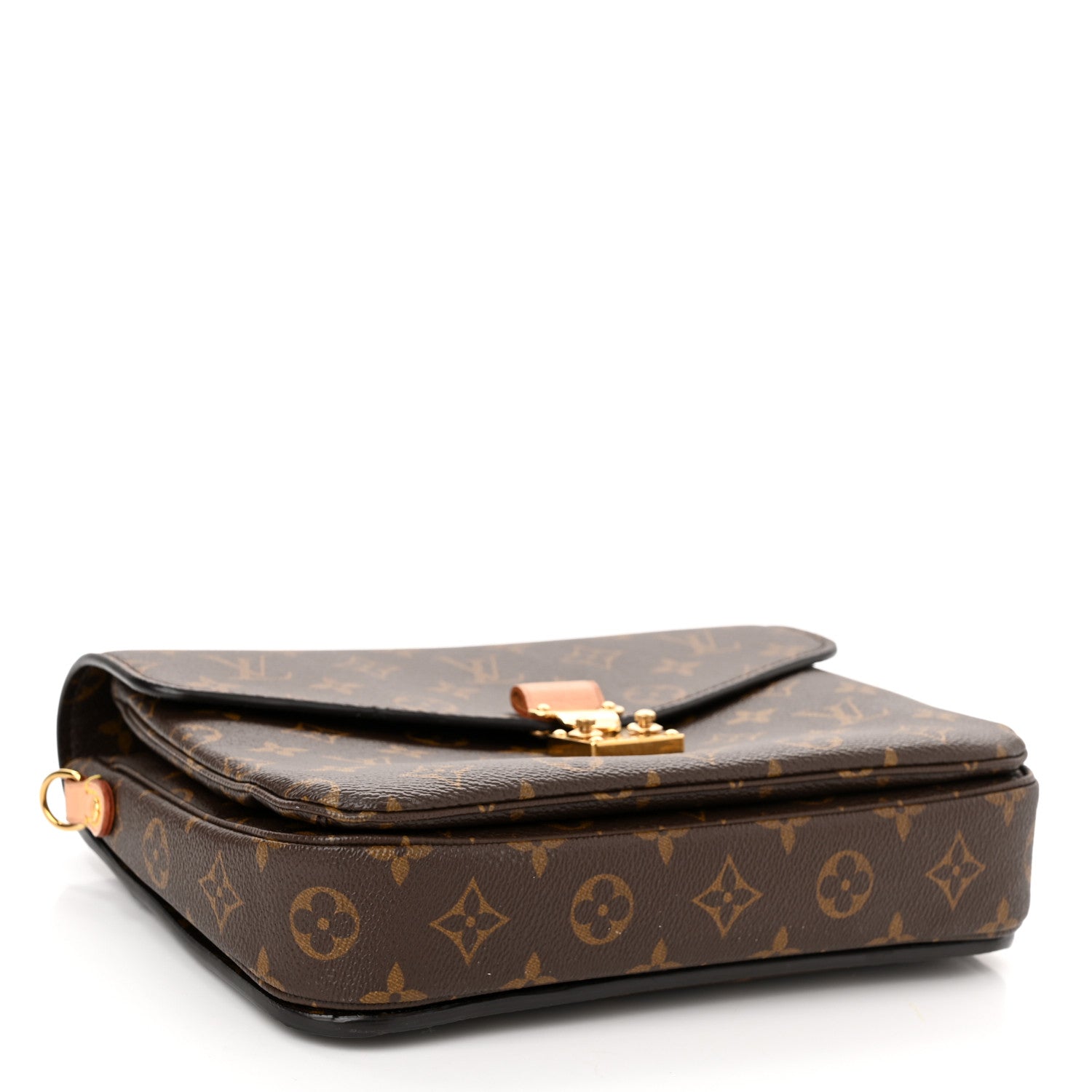Louis Vuitton Monogram Pochette Metis 4 of 10