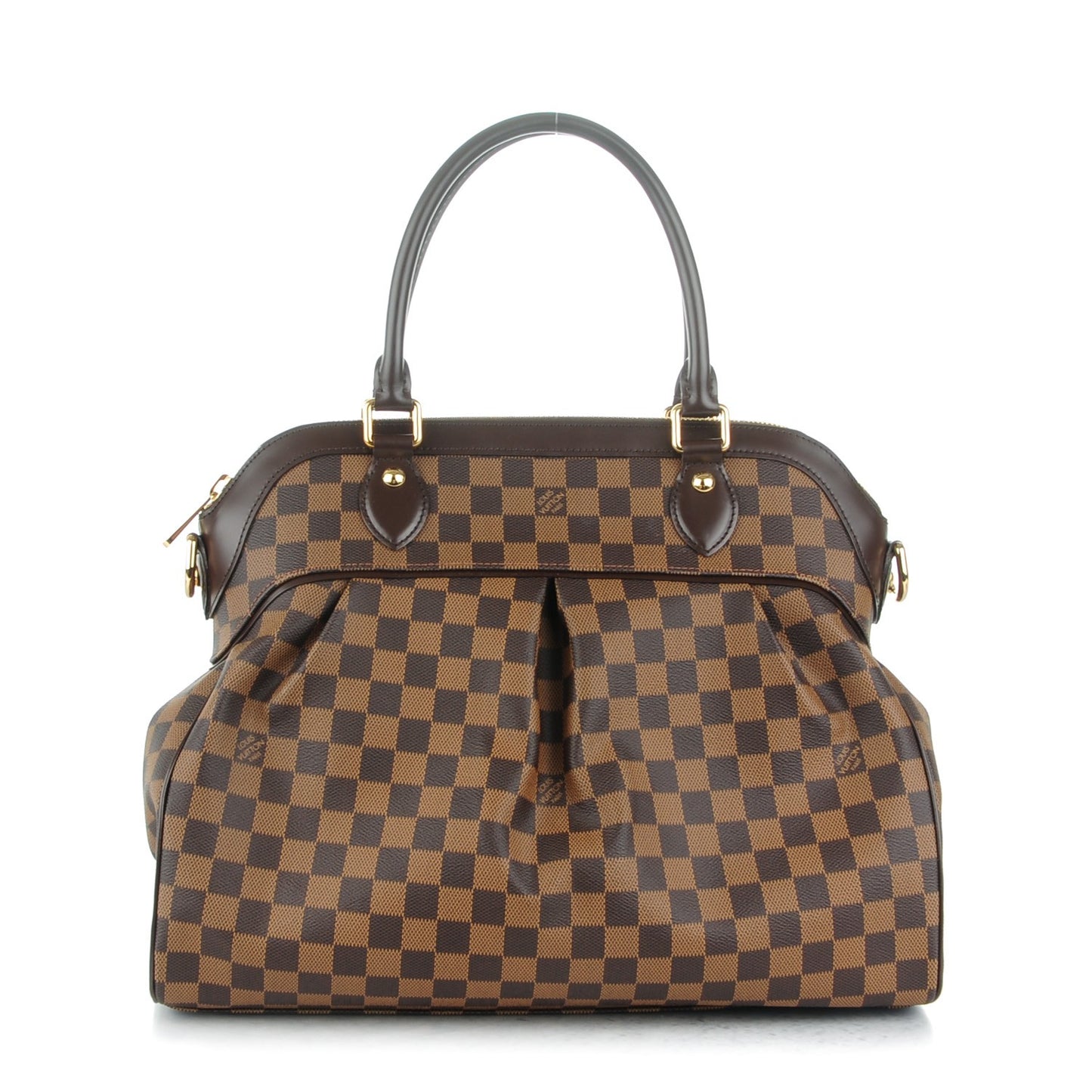 Damier Ebene Trevi GM