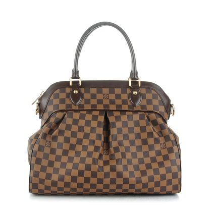 Louis Vuitton Damier Ebene Trevi GM 1 of 7