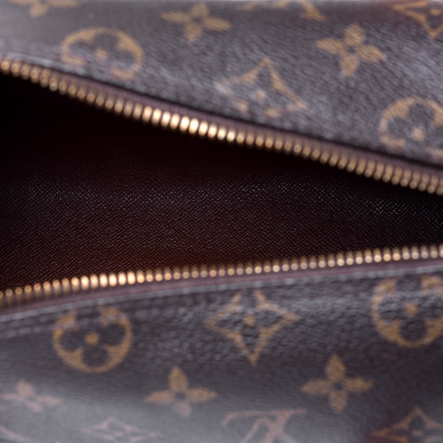 Louis Vuitton Monogram Papillon 26 4 of 4