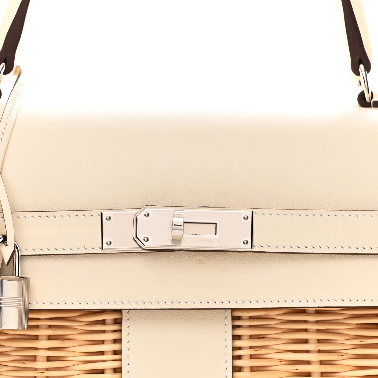 Wicker Swift Picnic Kelly 35 Naturel Nata