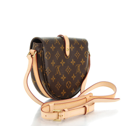 Louis Vuitton Monogram Chantilly PM 3 of 7