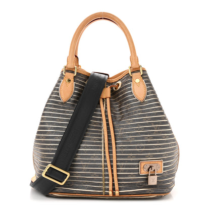 Louis Vuitton Monogram Eden Neo Argent 1 of 21