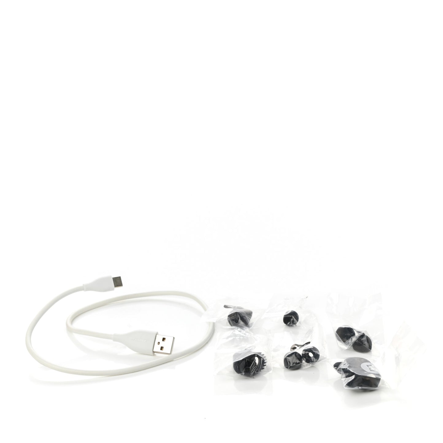 Acetate Monogram Escale Horizon Wireless Earphones Blue