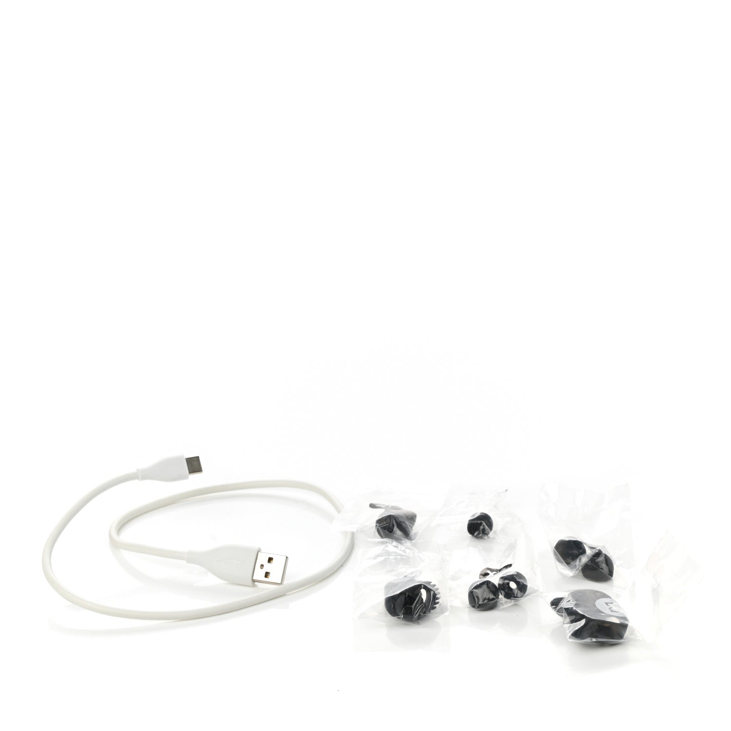 Louis Vuitton Acetate Monogram Escale Horizon Wireless Earphones Blue 8 of 9