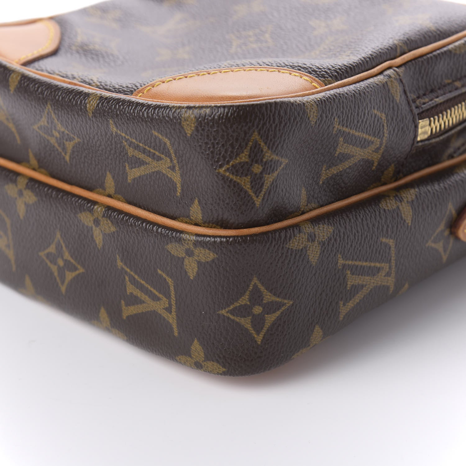 Louis Vuitton Monogram Amazone 7 of 9