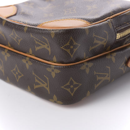 Louis Vuitton Monogram Amazone 7 of 9