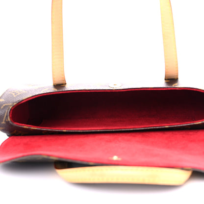 Louis Vuitton Monogram Sonatine 5 of 10