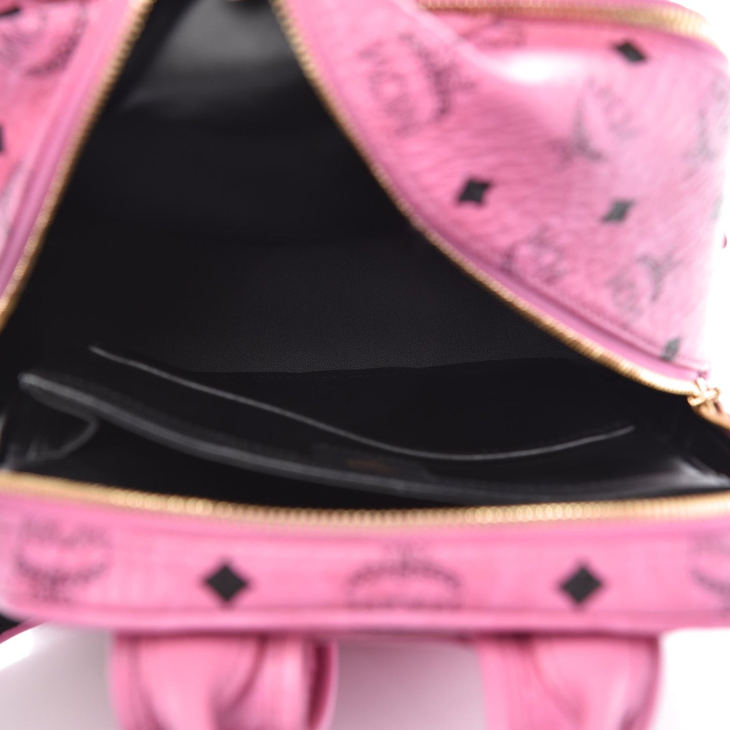 Visetos Small Duke Backpack Pink