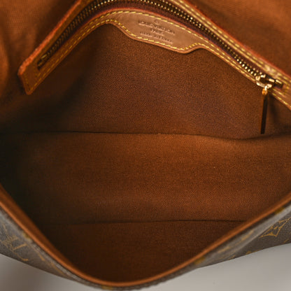 Louis Vuitton Monogram Mini Looping 5 of 6