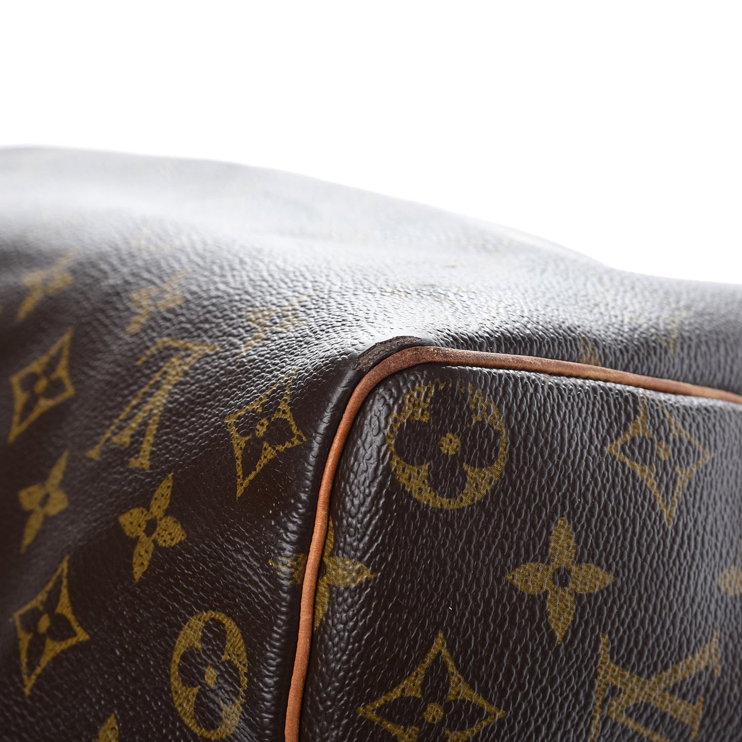 Monogram Speedy 35