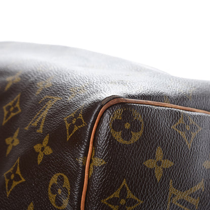 Louis Vuitton Monogram Speedy 35 15 of 24