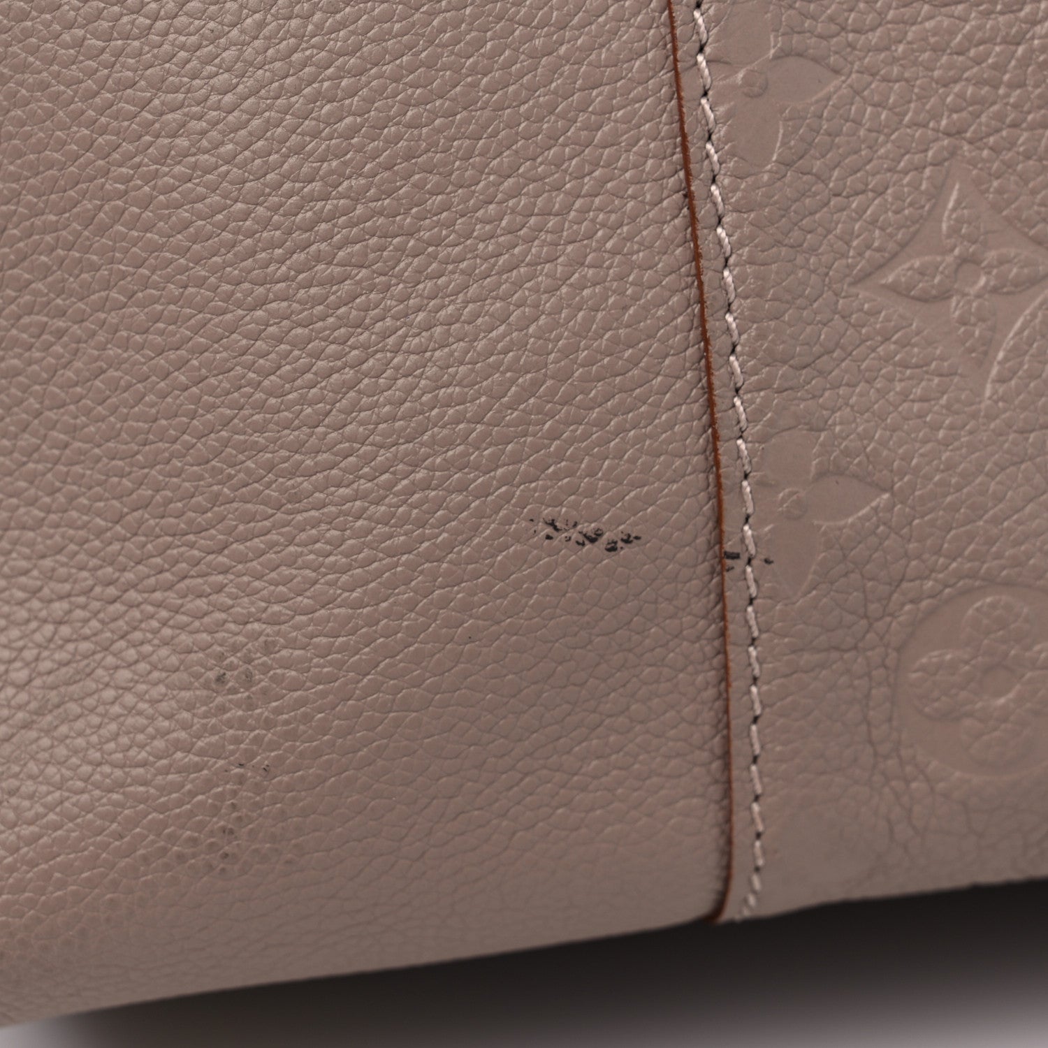 Louis Vuitton Empreinte Melie Taupe Glace 12 of 13
