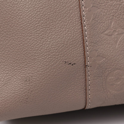 Louis Vuitton Empreinte Melie Taupe Glace 12 of 13