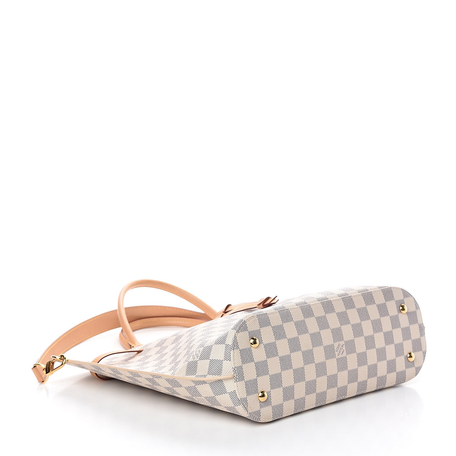 Louis Vuitton Damier Azur Girolata 3 of 9