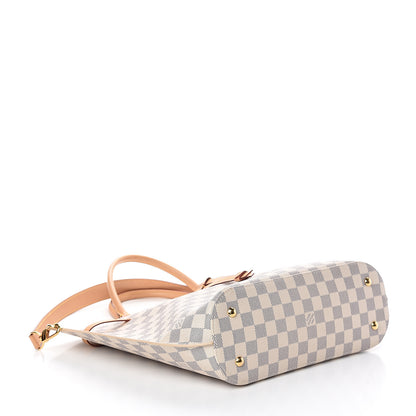 Louis Vuitton Damier Azur Girolata 3 of 9