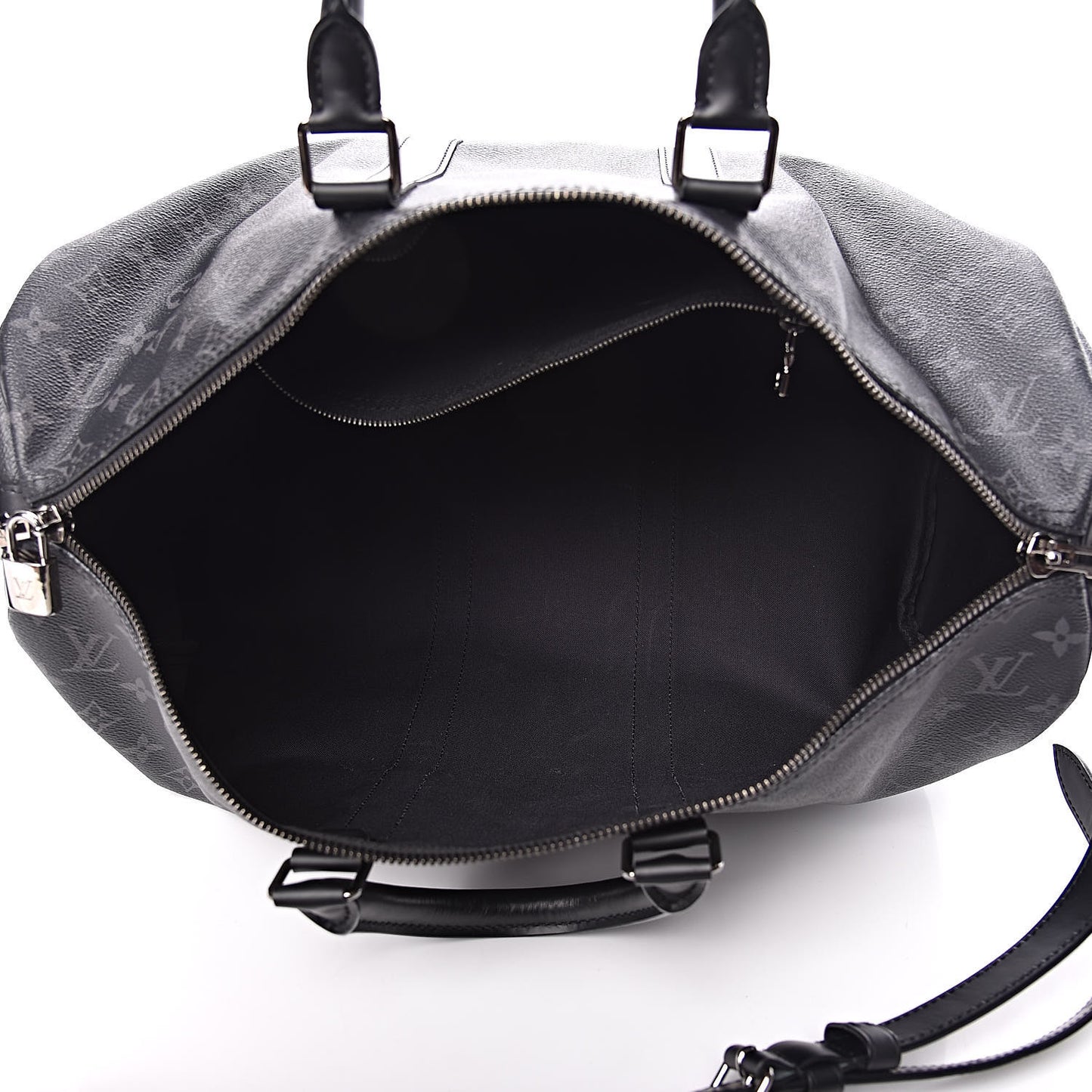 Monogram Eclipse Keepall Bandouliere 45