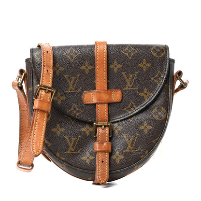 Louis Vuitton Monogram Sac Chantilly PM 1 of 8