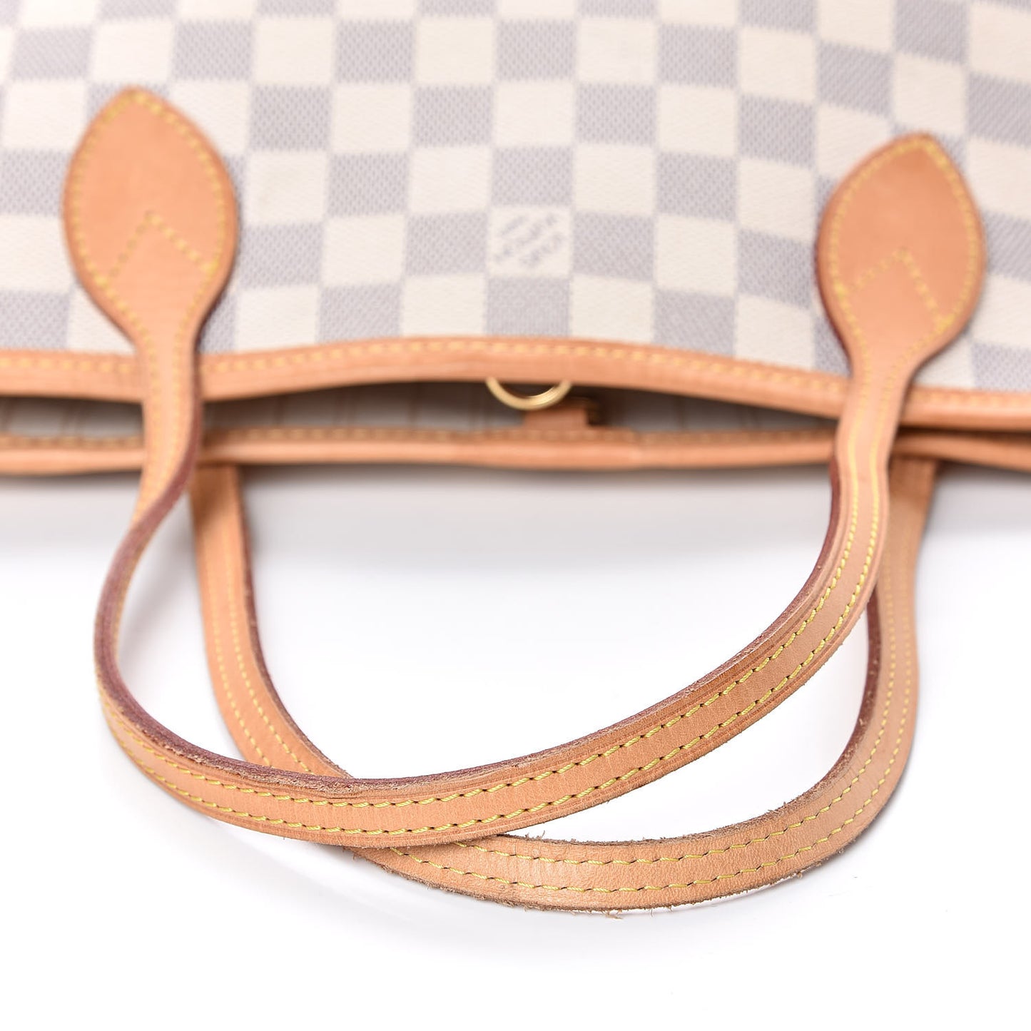 Damier Azur Neverfull PM