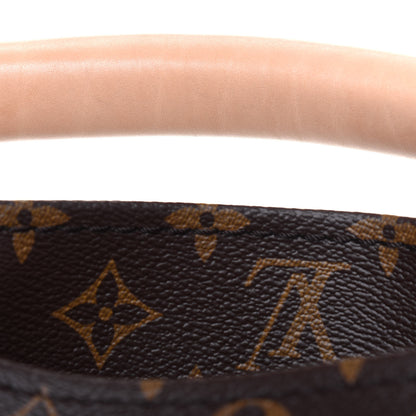 Louis Vuitton Monogram Artsy MM 15 of 16