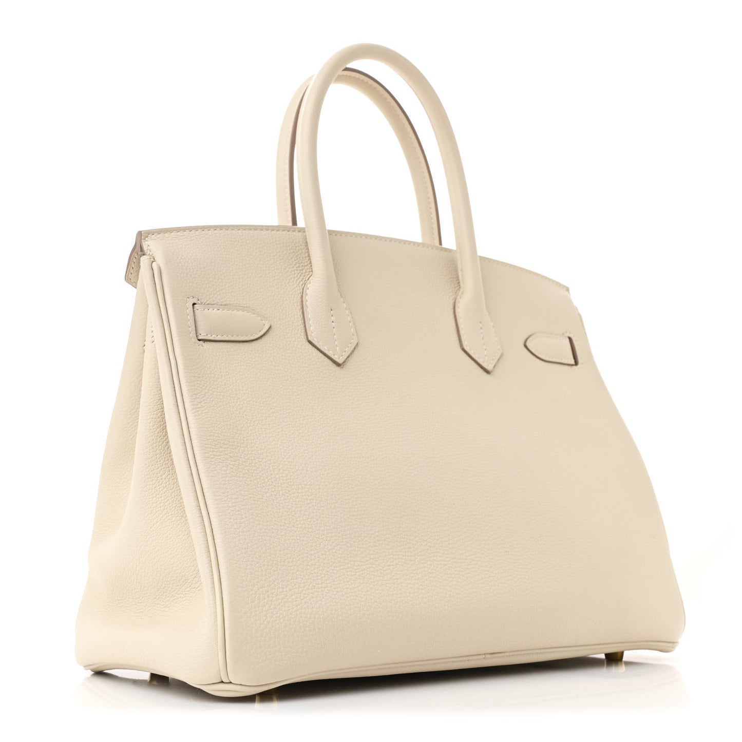 Togo Birkin 30 Craie