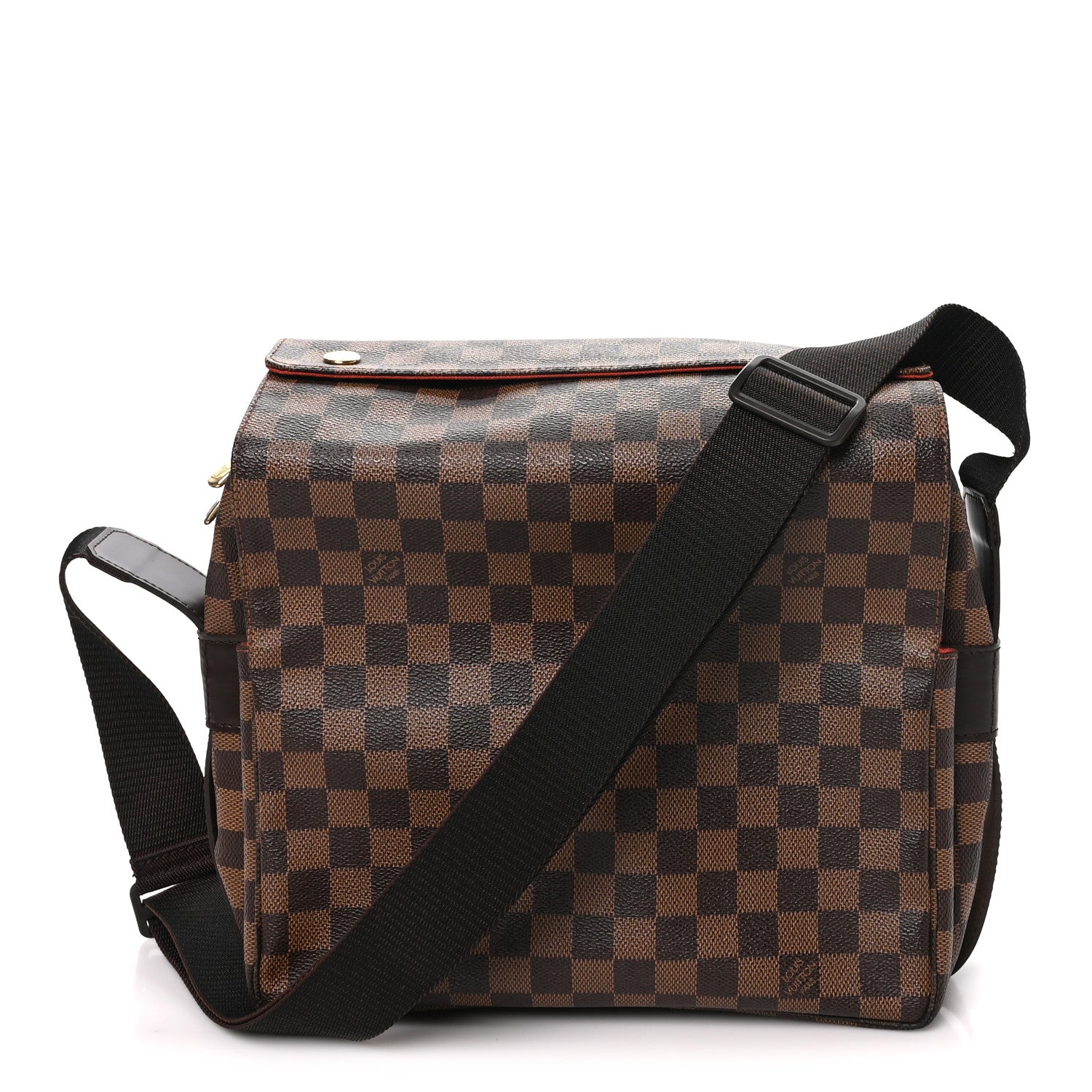 Louis Vuitton Damier Ebene Naviglio 1 of 9
