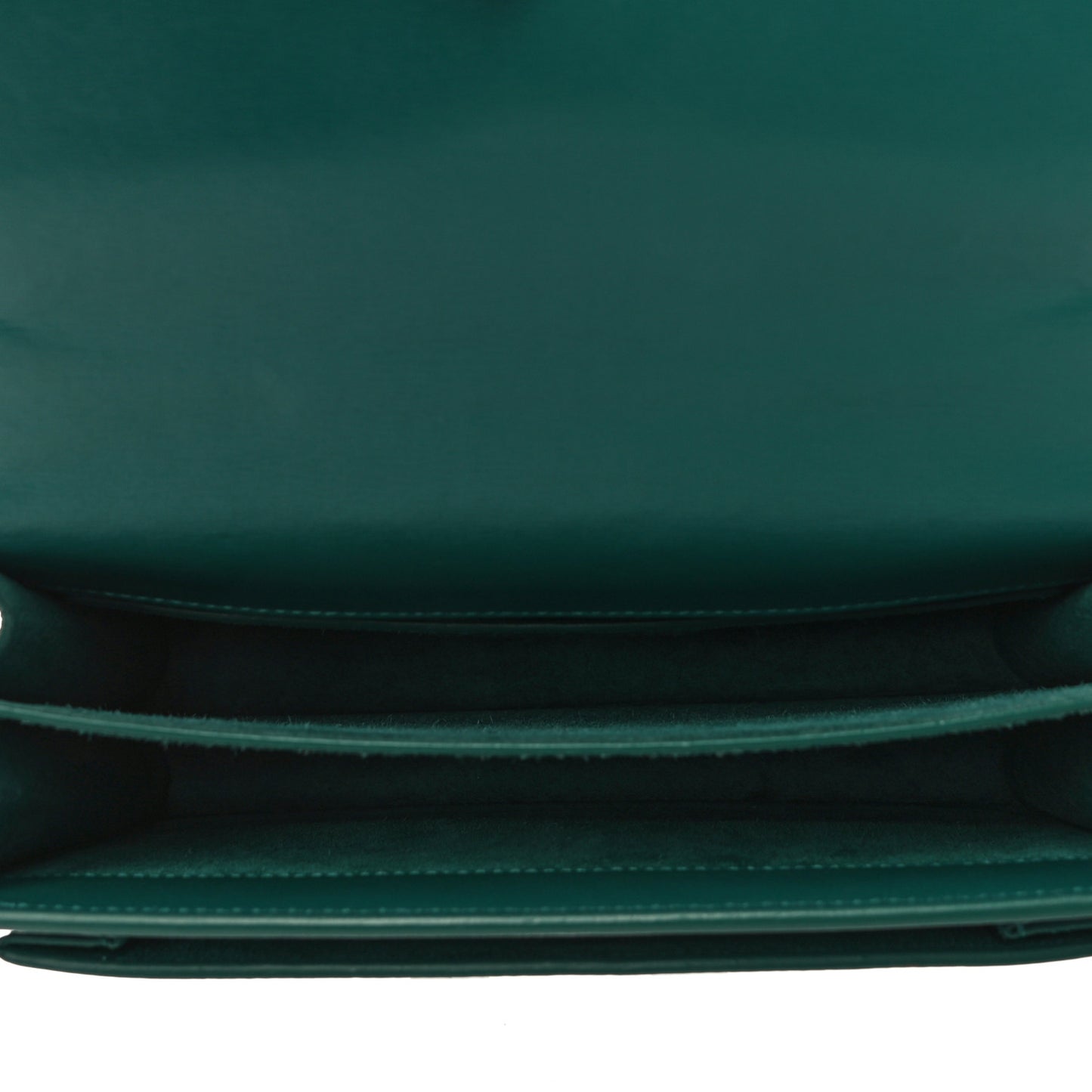 Calfskin Medium Monogram Sunset