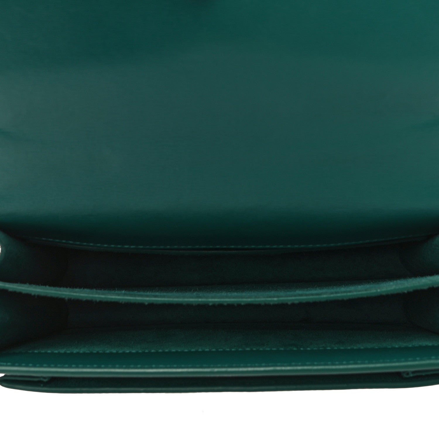 Saint Laurent Calfskin Medium Monogram Sunset 4 of 9