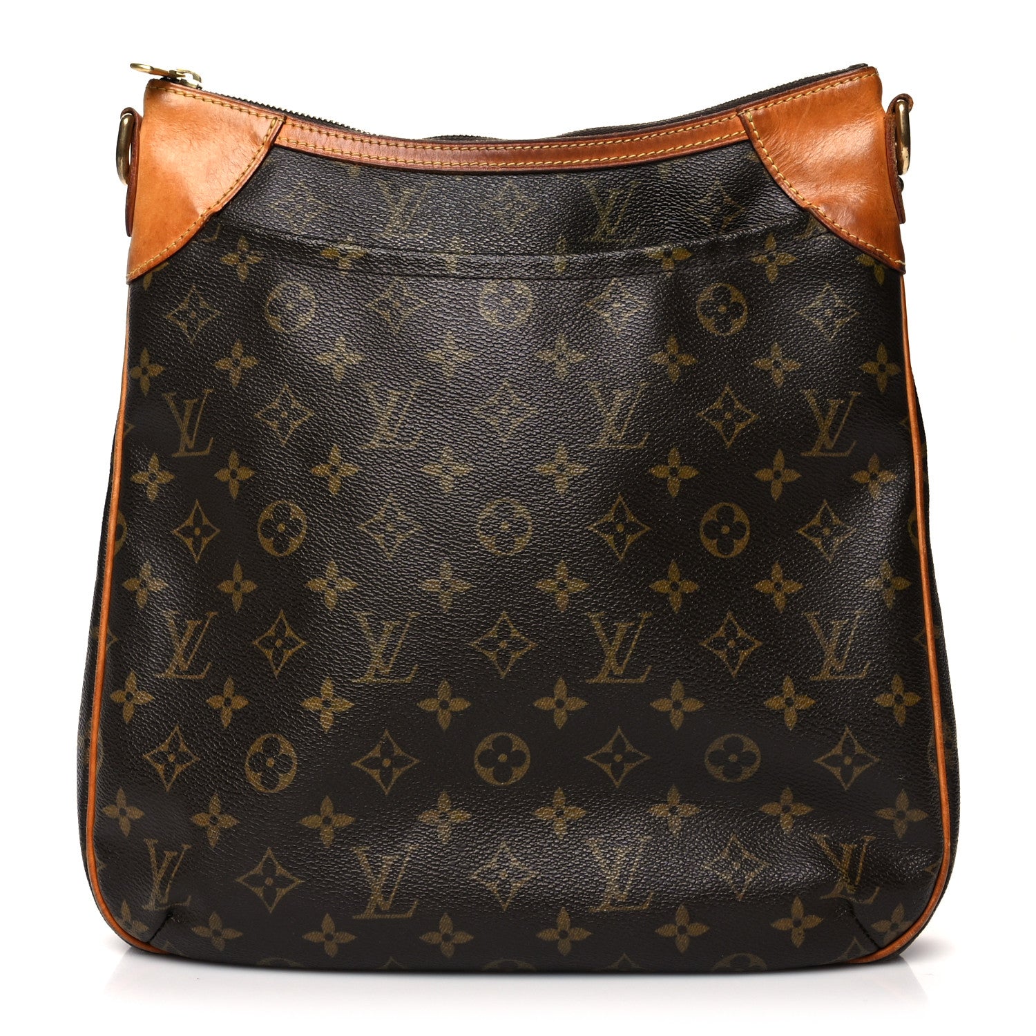 Louis Vuitton Monogram Odeon MM 1 of 12