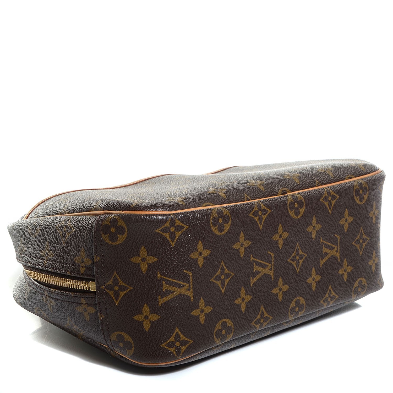 Louis Vuitton Monogram Trouville 4 of 8