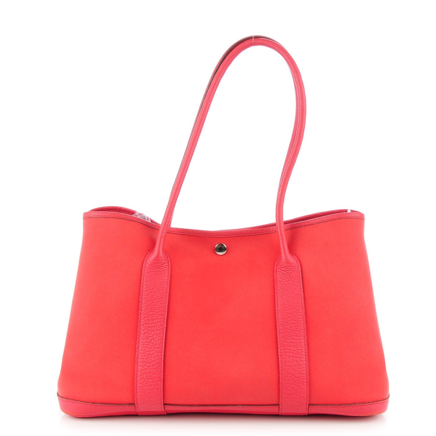 Hermes Toile Negonda Garden Party MM Rose Jaipur 1 of 6