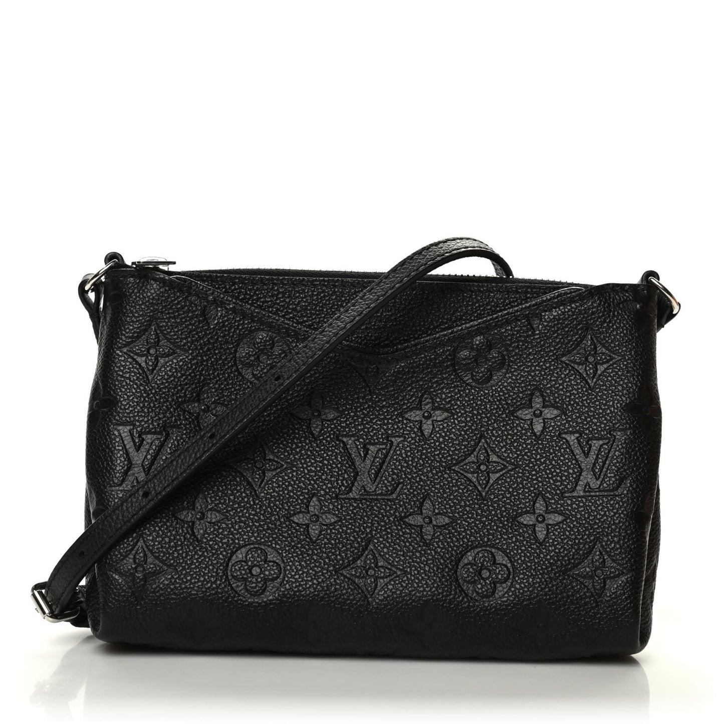 Empreinte Pallas Crossbody Black